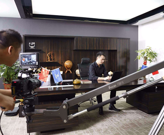 專(zhuān)注短視頻推廣運(yùn)營(yíng)：用精準(zhǔn)流量打造品牌爆款